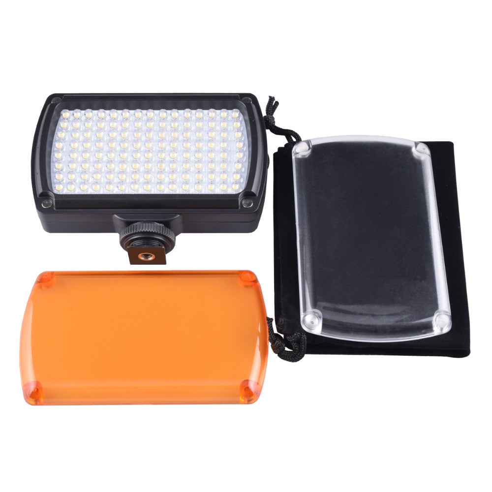 LED Video Lamp for Canon / Nikon - DirectM