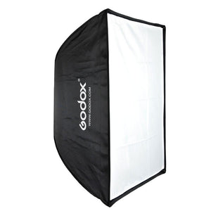 Portable Umbrella Softbox Reflector - DirectM