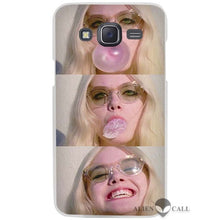 Enrique Iglesias teen wolf Clear Case Cover Coque Shell for Samsung Galaxy J1 J2 J3 J5 J7 2016 2017 Emerge - DirectM