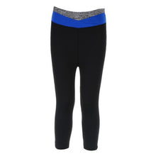 Women Sports Trousers Athletic Gym Fitness Yoga Leggings Shorts#28 - DirectM