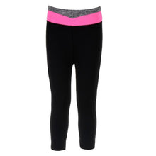 Women Sports Trousers Athletic Gym Fitness Yoga Leggings Shorts#28 - DirectM