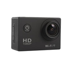 WIFI action 1080P HD DV sports recorder Waterproof Hunting Sports camera camcorder # - DirectM