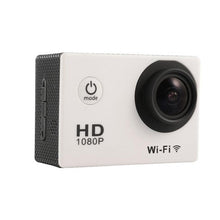 WIFI action 1080P HD DV sports recorder Waterproof Hunting Sports camera camcorder # - DirectM