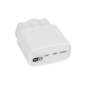 Universal ELM327 WiFi OBD2 Auto Car Diagnostic Interface OBDII elm 327 Scanner scan tool For iOS Windows PC B16 hot selling - DirectM