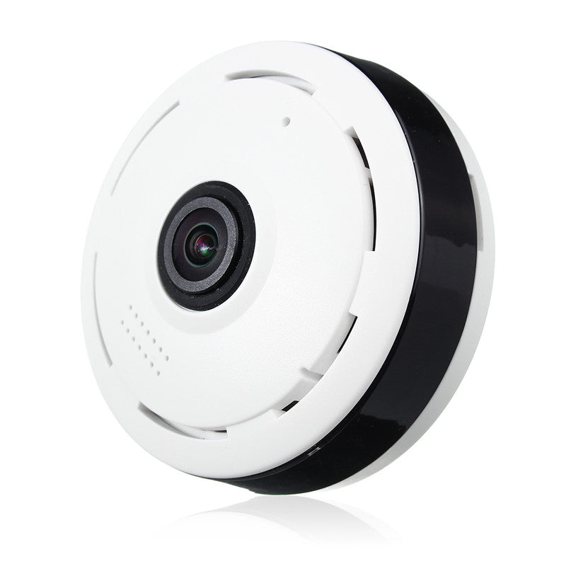 Safurance 360 degree 960P HD Panoramic Fisheye IP Camera Wifi Wireless Security Surveillance Camera VR 3D Cam Home Security - DirectM