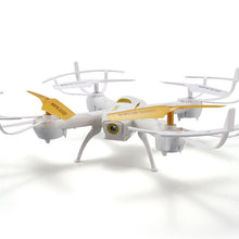 RC Mini Drone D61 Photography 6 Axis Quadcopter Wifi FPV HD Camera 2.4Ghz Unmanned RC Aerial toy drop shipping - DirectM
