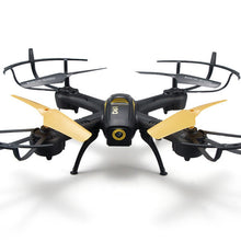 RC Mini Drone D61 Photography 6 Axis Quadcopter Wifi FPV HD Camera 2.4Ghz Unmanned RC Aerial toy drop shipping - DirectM
