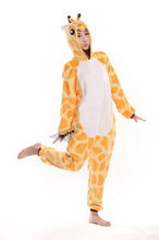 Winter Pink Green Dinosaur Pyjamas Unisex Adult Animal Unicorn Pajamas - DirectM