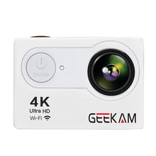 Action Camera Deportiva Original H9 WIFI Remote 4k Ultra Full HD 1080p 60fps go Sport Camera pro Waterproof Helmet DV Camara - DirectM