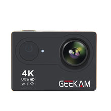 Action Camera Deportiva Original H9 WIFI Remote 4k Ultra Full HD 1080p 60fps go Sport Camera pro Waterproof Helmet DV Camara - DirectM