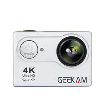 Action Camera Deportiva Original H9 WIFI Remote 4k Ultra Full HD 1080p 60fps go Sport Camera pro Waterproof Helmet DV Camara - DirectM