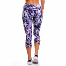 Women High Waist Sports Gym Yoga Running Fitness Leggings Pants Athletic Trouser - DirectM