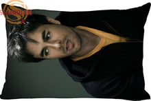 Hot Nice Enrique Iglesias Rectangle Pillowcase zipper Wedding Custom Pillow Case For Bedroom  A3.27#58 - DirectM