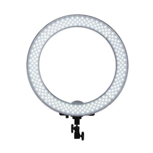 Lightpro Camera Video 18" Outer 55W 240pcs LED Ring Light 5500K Dimmable Photography Ring Video Light for Photo Fill Light - DirectM