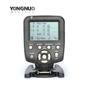 Yongnuo YN560-TX Wireless Flash Controller and Commander YN-560III YN560 IV Flash Speedlite,YN-560TX YN560TX for Nikon Canon SLR - DirectM
