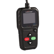 KONNWEI KW680 Universal Car diagnostic tool Vehicle Diagnosis Instrument Car OBD2/EOBD Code Reader Scanner Driving Computer - DirectM