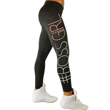 Women High Waist Sports Gym Yoga Running Fitness Leggings Pants Athletic Trouser - DirectM