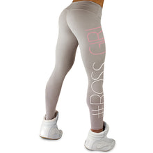 Women High Waist Sports Gym Yoga Running Fitness Leggings Pants Athletic Trouser - DirectM