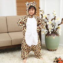 Children Onesie Cosplay Kids Boys Girls Pajamas Christmas Totoro unicorn Panda Cat Giraffe pyjama Animal Baby Costume Sleepwear - DirectM