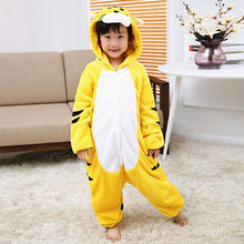 Children Onesie Cosplay Kids Boys Girls Pajamas Christmas Totoro unicorn Panda Cat Giraffe pyjama Animal Baby Costume Sleepwear - DirectM