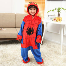 Children Onesie Cosplay Kids Boys Girls Pajamas Christmas Totoro unicorn Panda Cat Giraffe pyjama Animal Baby Costume Sleepwear - DirectM